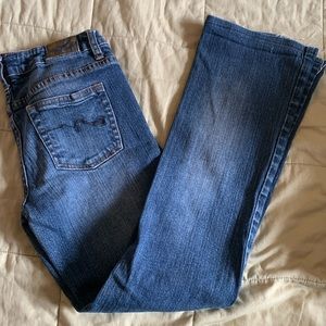 American Rag jeans size 3
